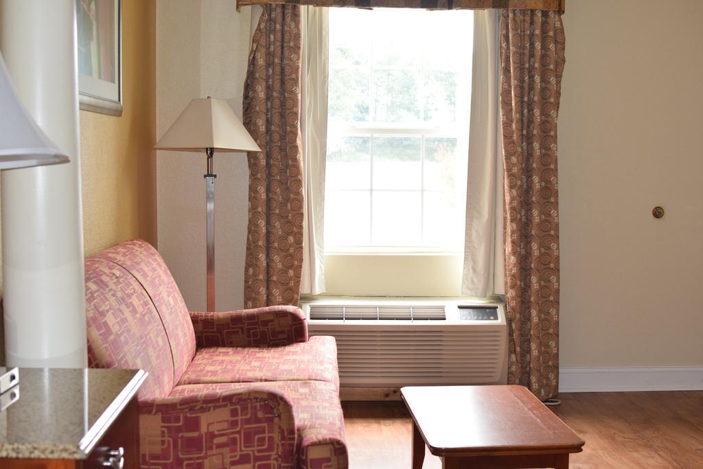 Atkinson Inn & Suites Lumberton Ngoại thất bức ảnh