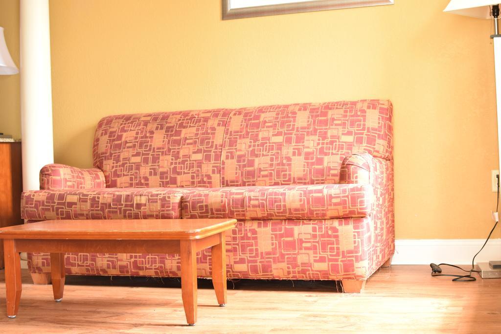 Atkinson Inn & Suites Lumberton Ngoại thất bức ảnh
