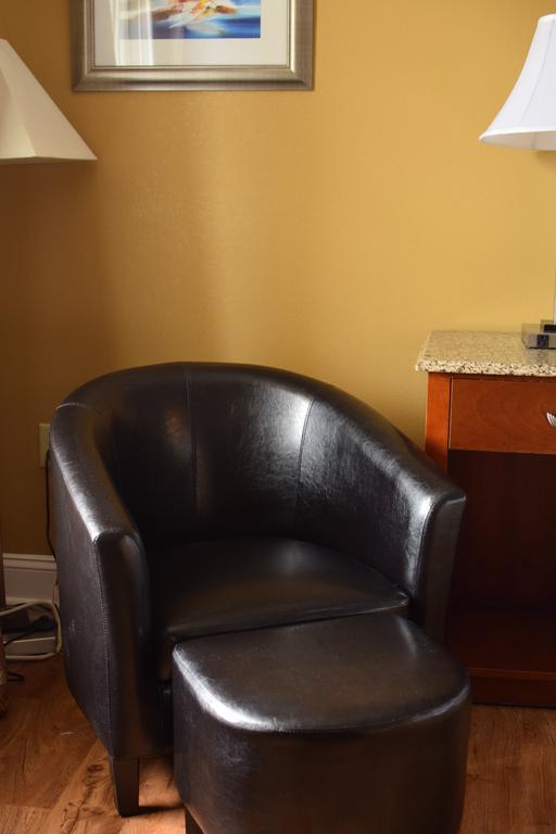 Atkinson Inn & Suites Lumberton Ngoại thất bức ảnh