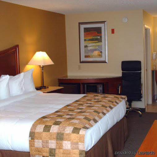 Atkinson Inn & Suites Lumberton Phòng bức ảnh