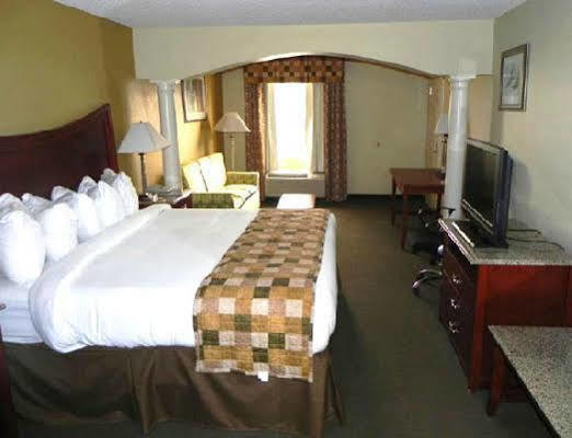 Atkinson Inn & Suites Lumberton Ngoại thất bức ảnh