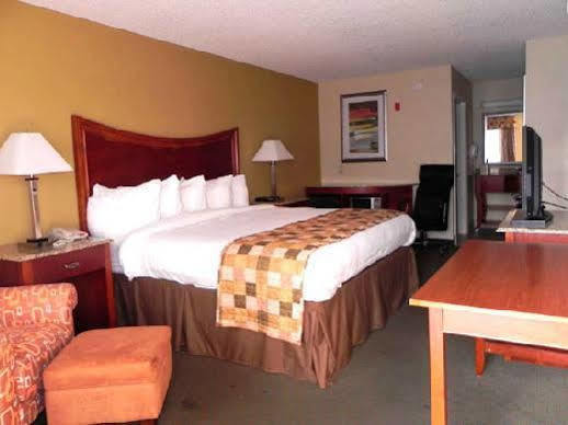Atkinson Inn & Suites Lumberton Ngoại thất bức ảnh