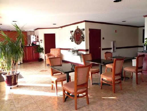 Atkinson Inn & Suites Lumberton Ngoại thất bức ảnh